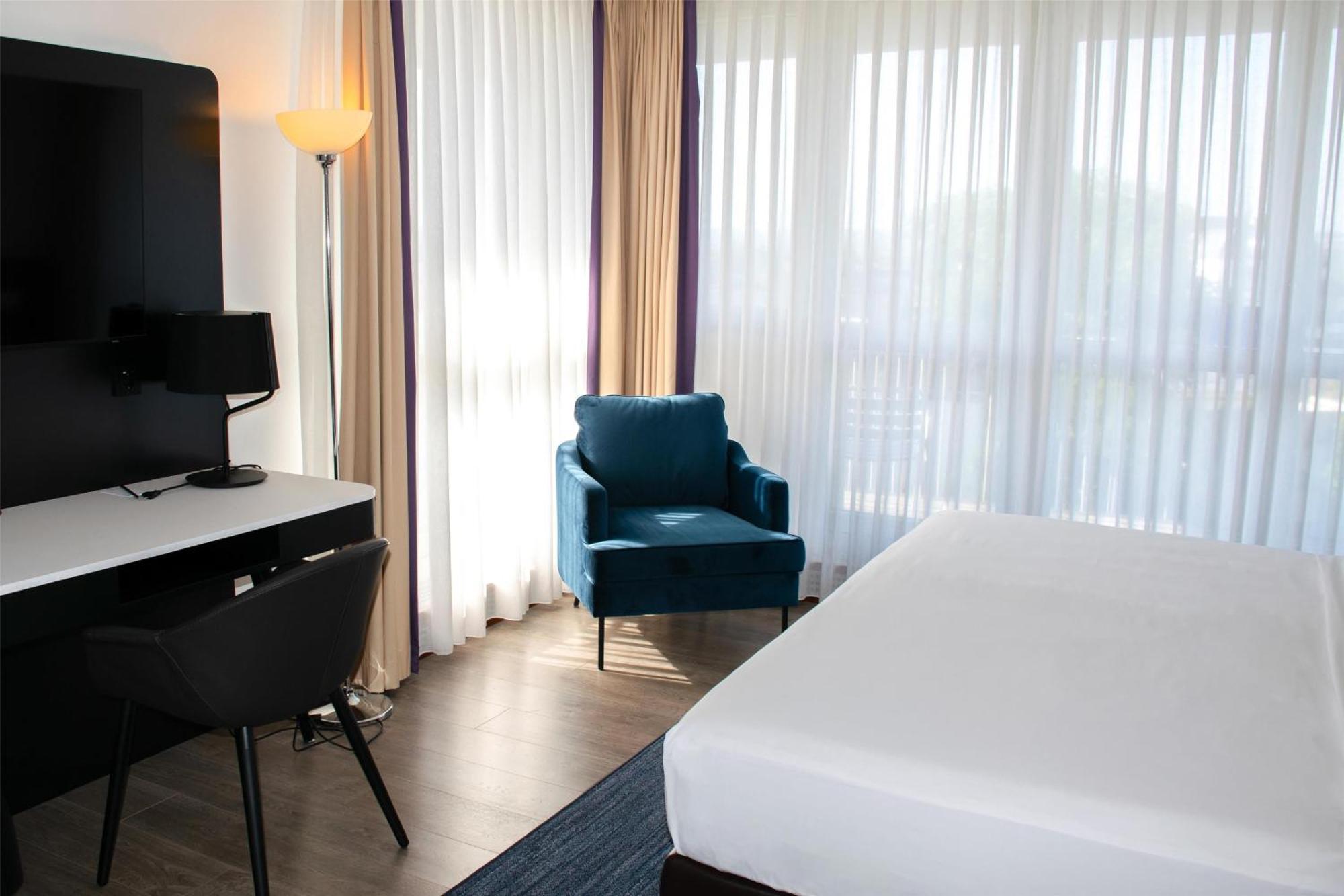 Superior Room (Haupthaus)