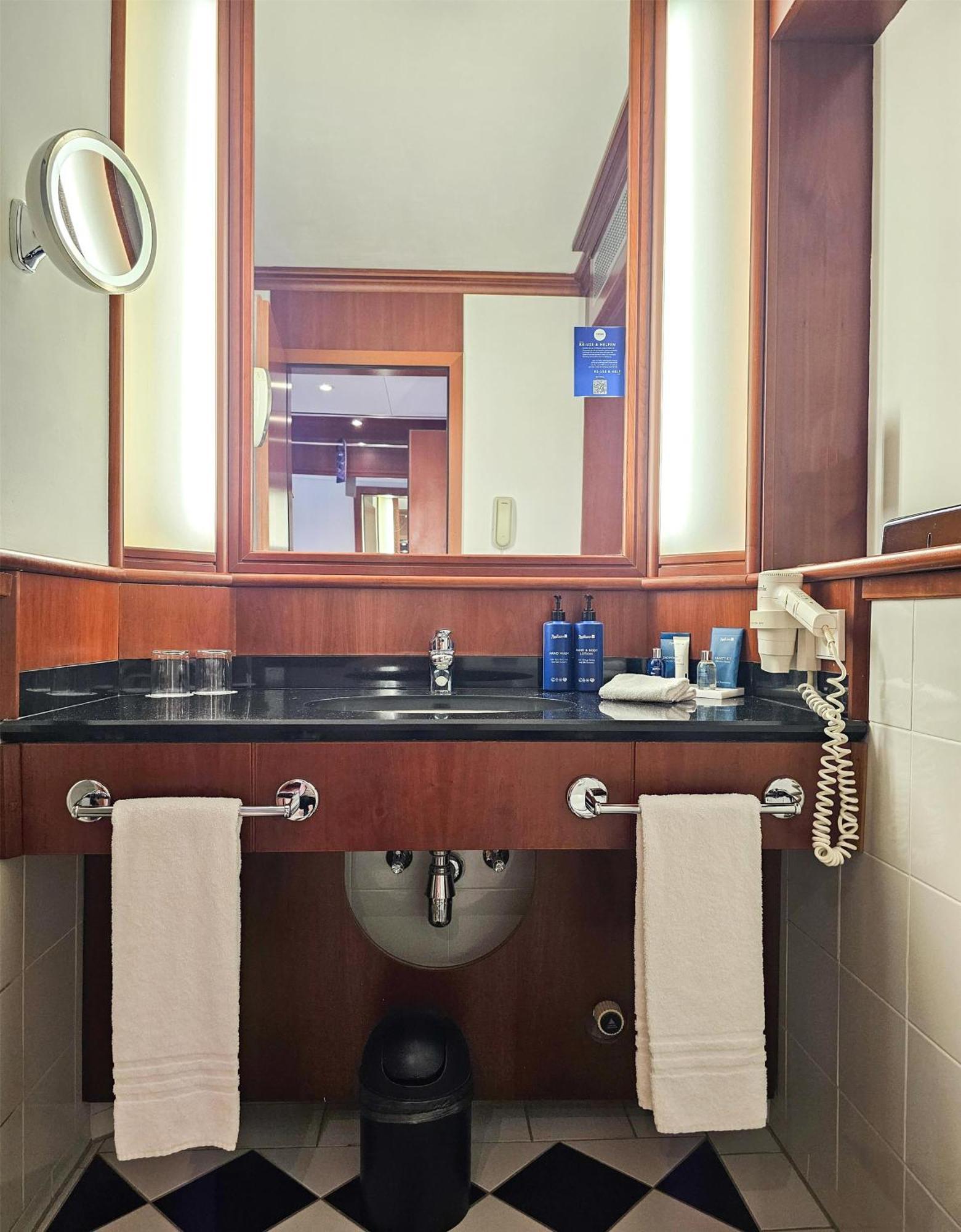 Premium Room (Haupthaus)