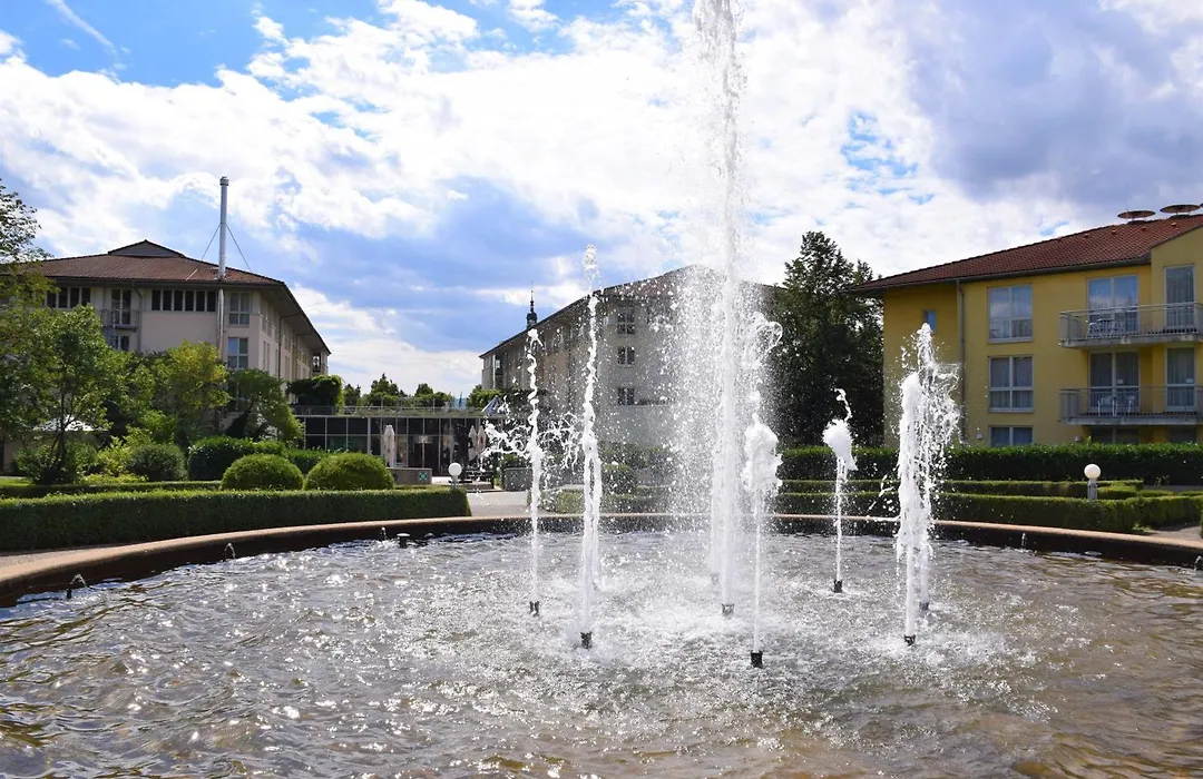 Radisson Blu Park Hotel & Conference Centre-1